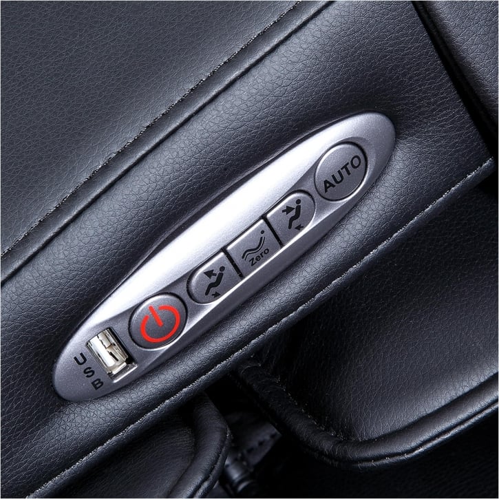 Massagestol MX 12.0z MAXXUS