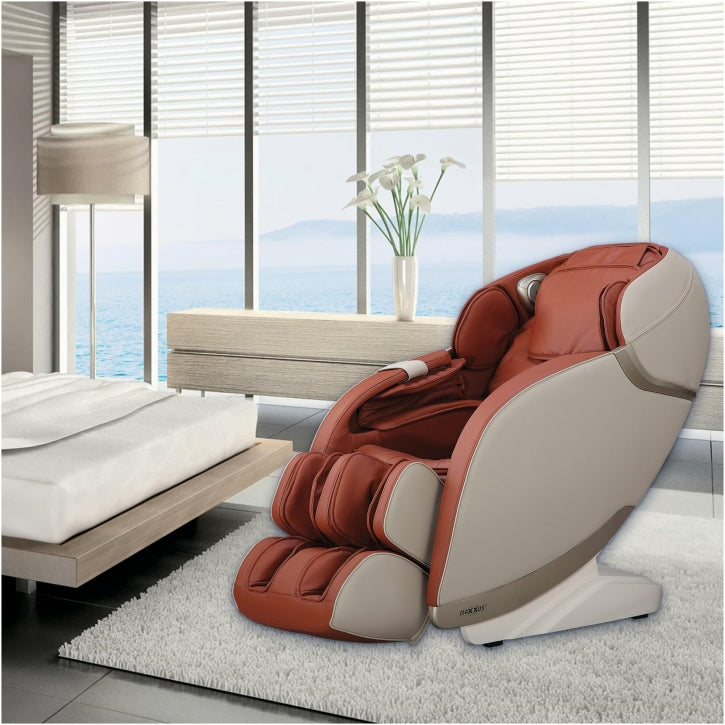 Massagestol MX 8.0z MAXXUS