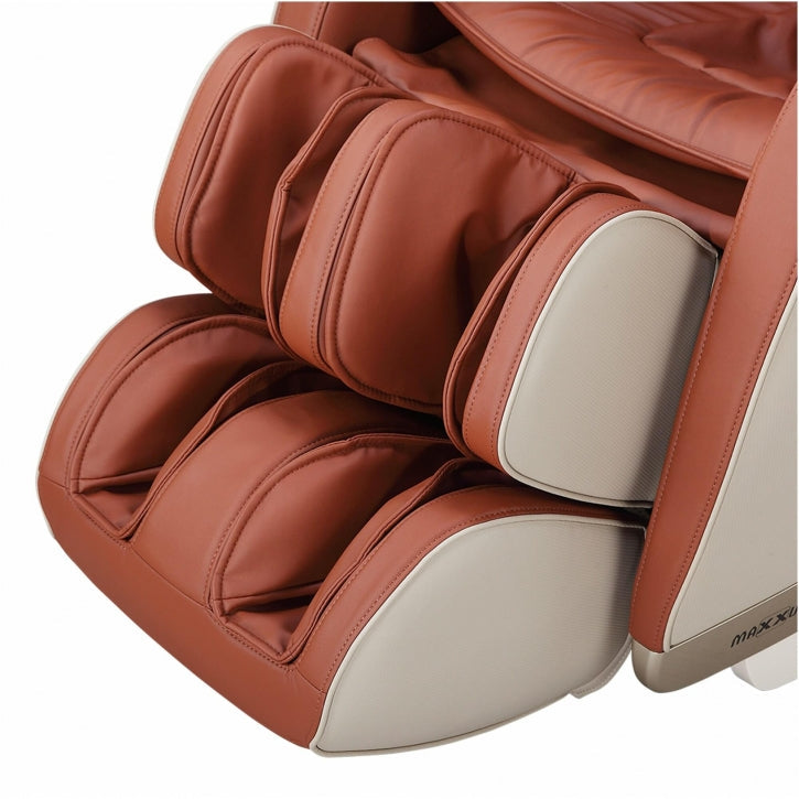 Massagestol MX 8.0z MAXXUS