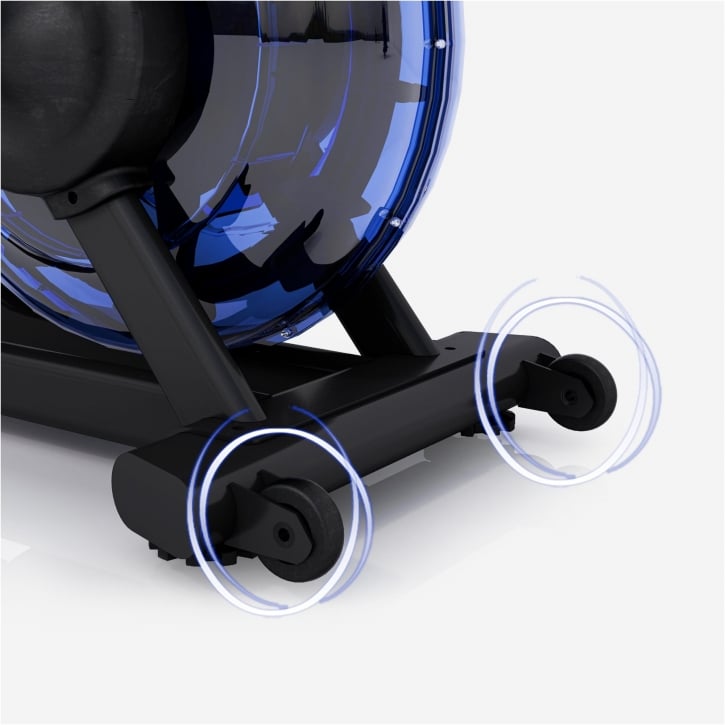 Roddmaskin MAXXUS River AXR PRO