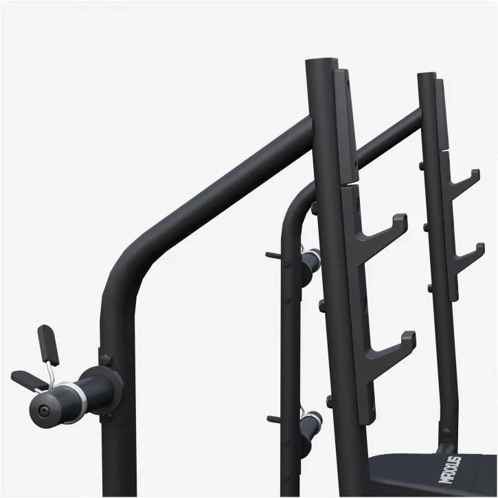 Bänkpress Paket - 79kg