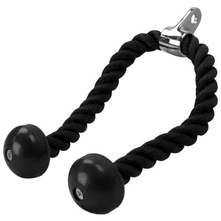 Tricepsrep 68cm