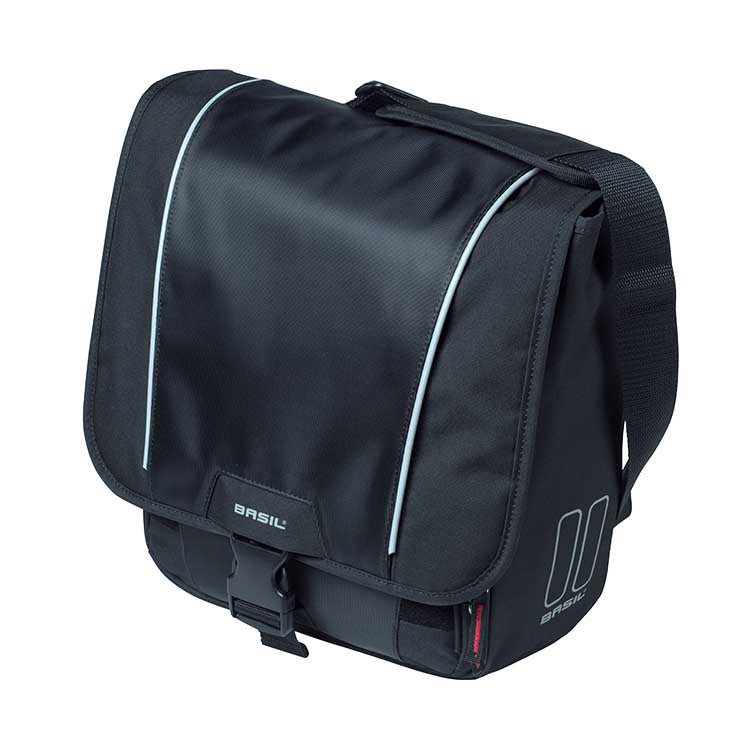 Cykelväska Basil Sport Design Commuter Bag, 18 l