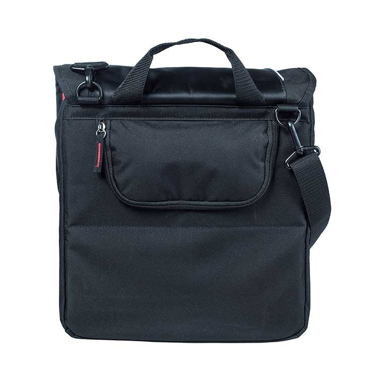 Cykelväska Basil Sport Design Commuter Bag, 18 l