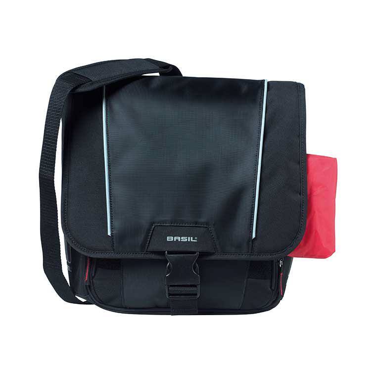 Cykelväska Basil Sport Design Commuter Bag, 18 l