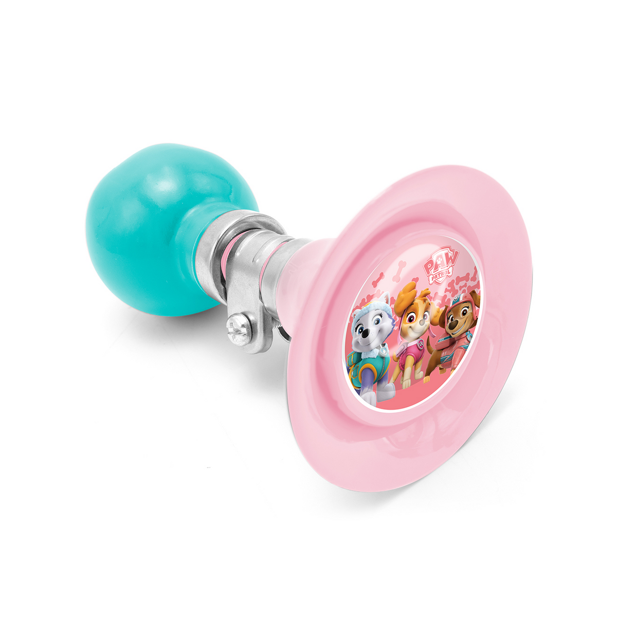 Paw Patrol trumpet, pink