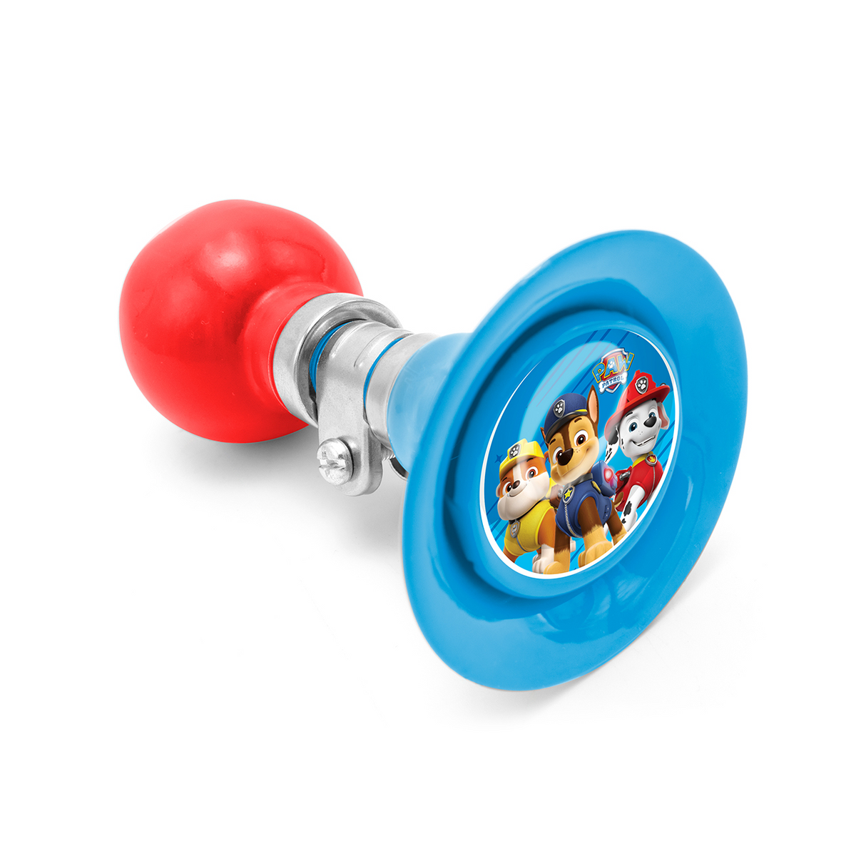 Paw Patrol trumpet, blue