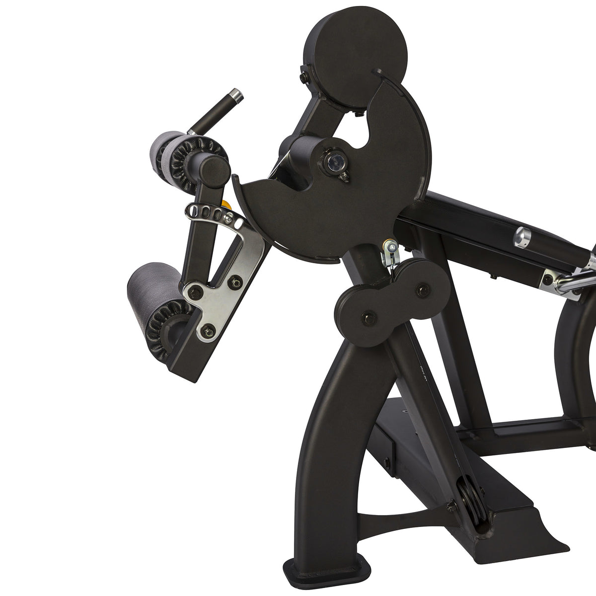 Multifunktionell träningsmaskin Tunturi Platinum PRO Lower Body Unit