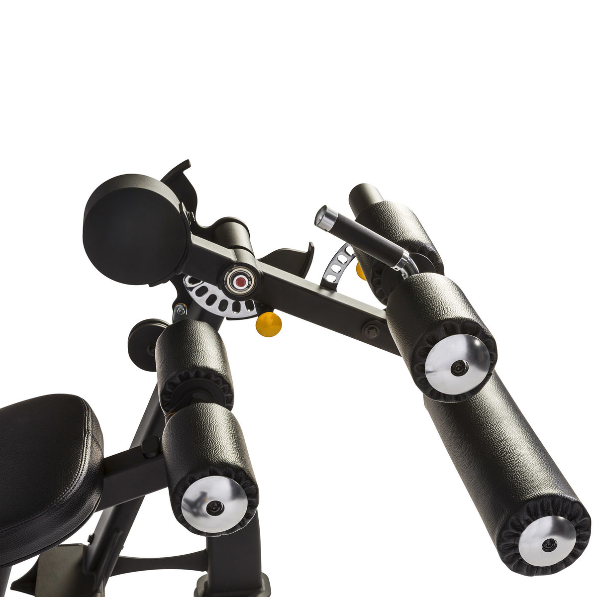Multifunktionell träningsmaskin Tunturi Platinum PRO Lower Body Unit