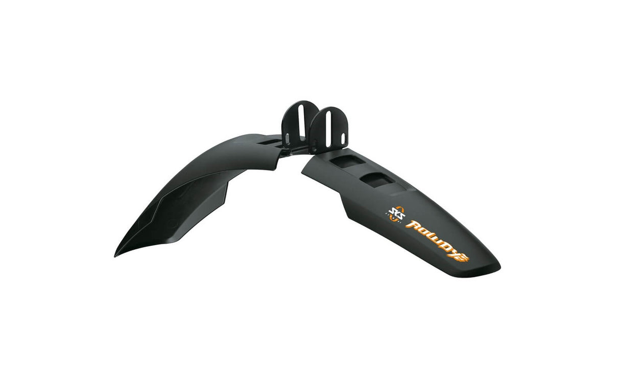 SKS Rowdy Barnskärmar för 20"-24" Cyklar