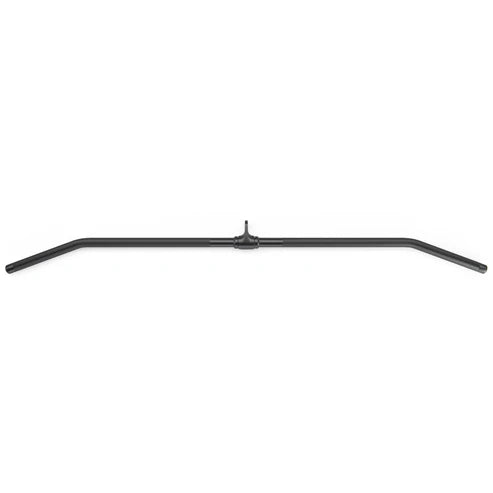 Latsdrag BLACK Kabelstång TRYM 140cm