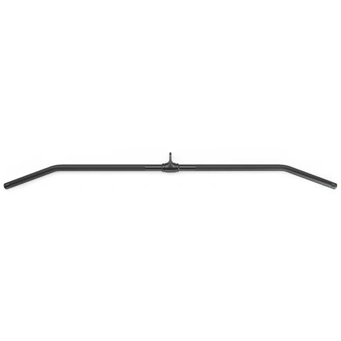 Latsdrag BLACK Kabelstång TRYM 140cm