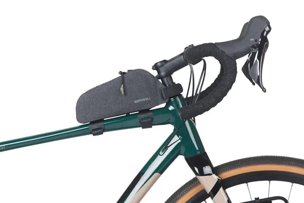 Ramväska BASIL Navigator Storm S, 0,8 liter