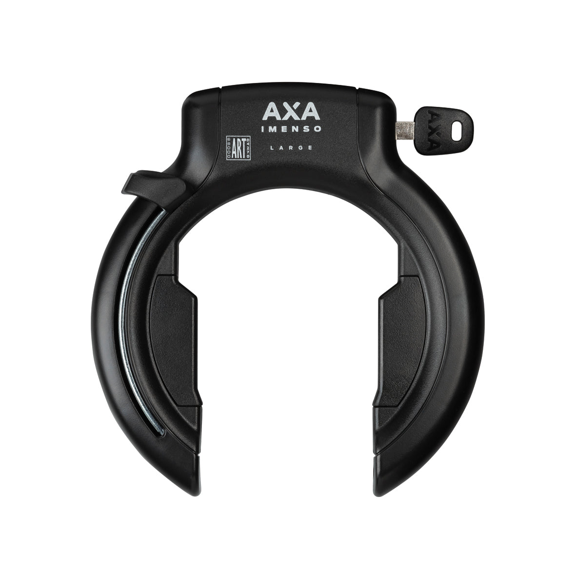 Frame lock AXA Imenso Large