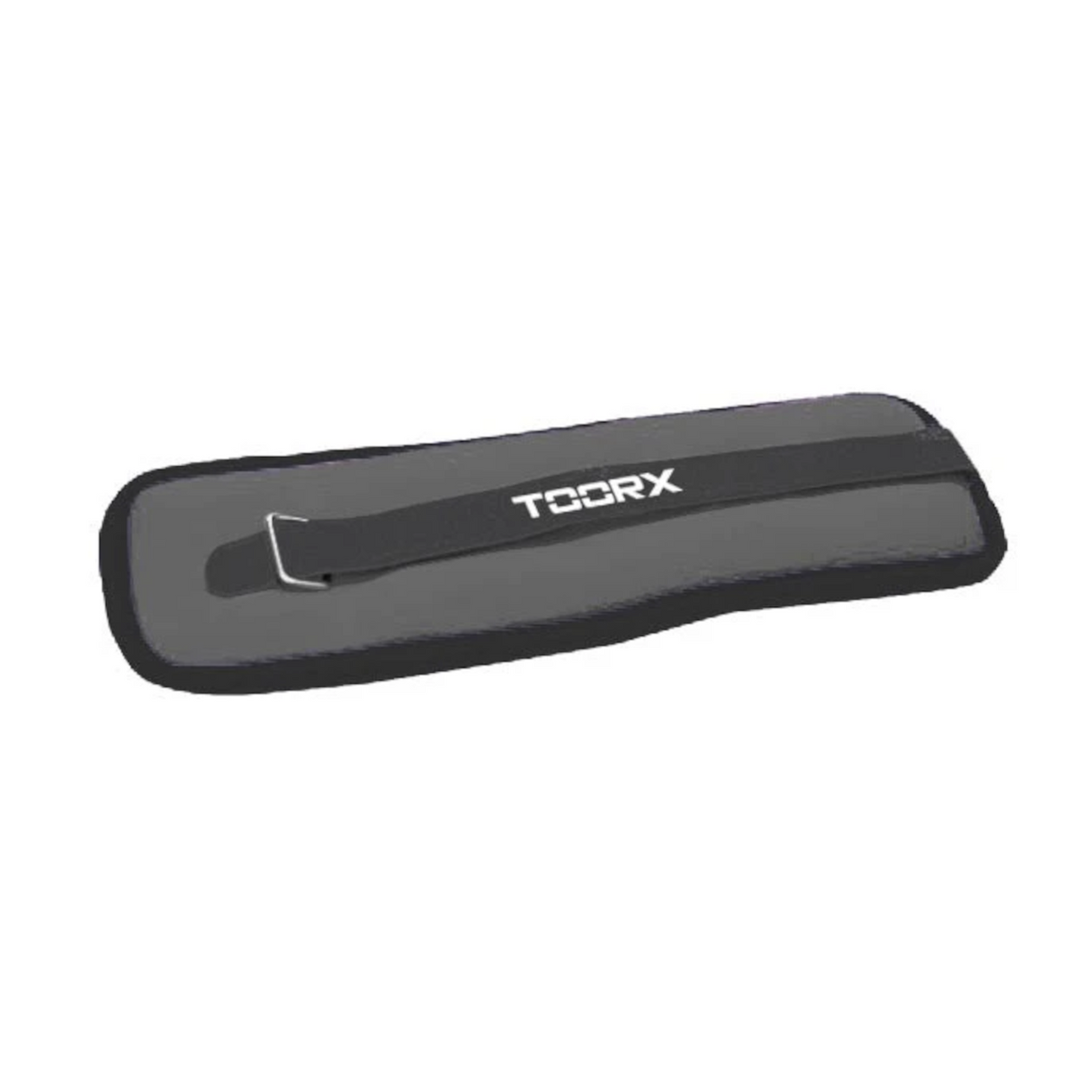 Handledd- och ankelvikter TOORX Handleds-/Ankelvikter 2 x 2,0 kg