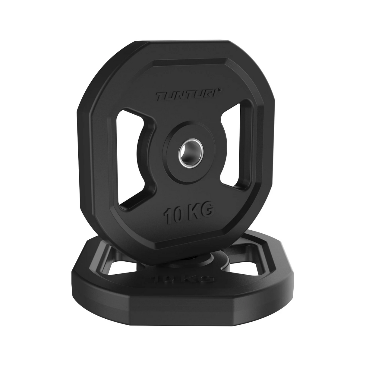 Viktskivor TUNTURI Aerobic Pump Plates 10 kg