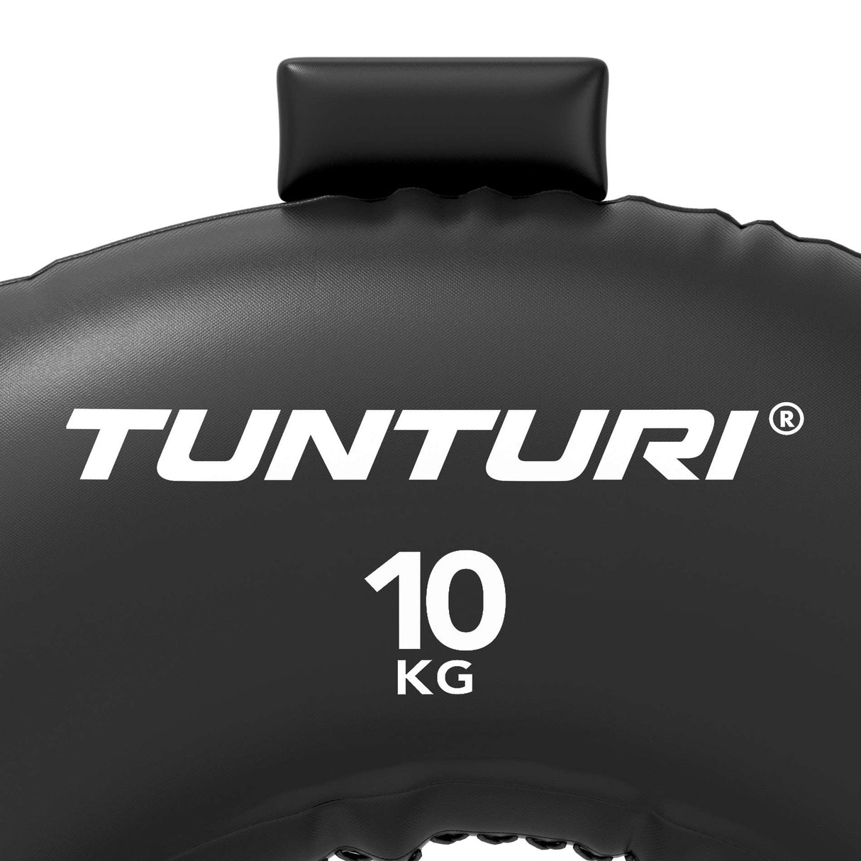 Viktväska TUNTURI Platinum Bulgarian Bag, 10 kg