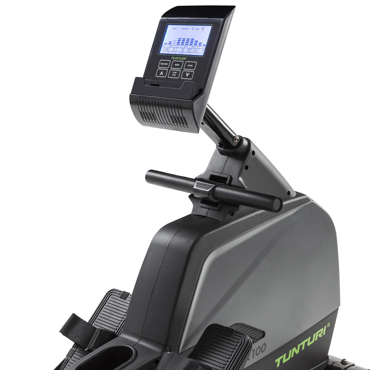 Roddmaskin Ergometer Tunturi Star Fit R100