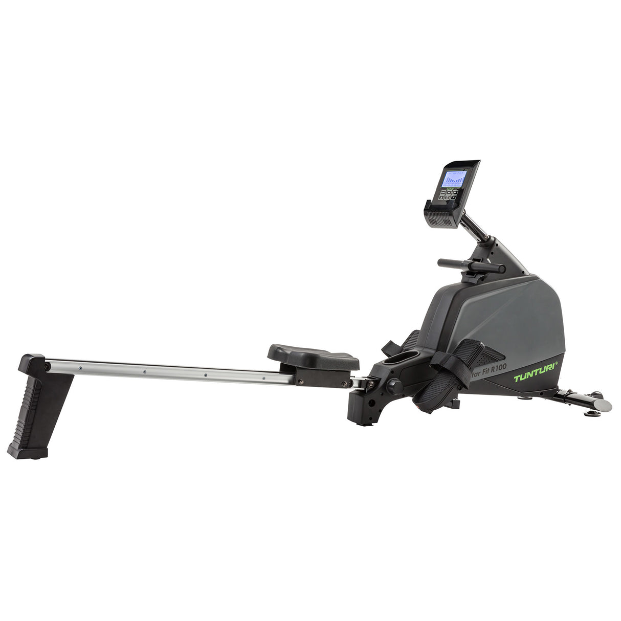 Roddmaskin Ergometer Tunturi Star Fit R100
