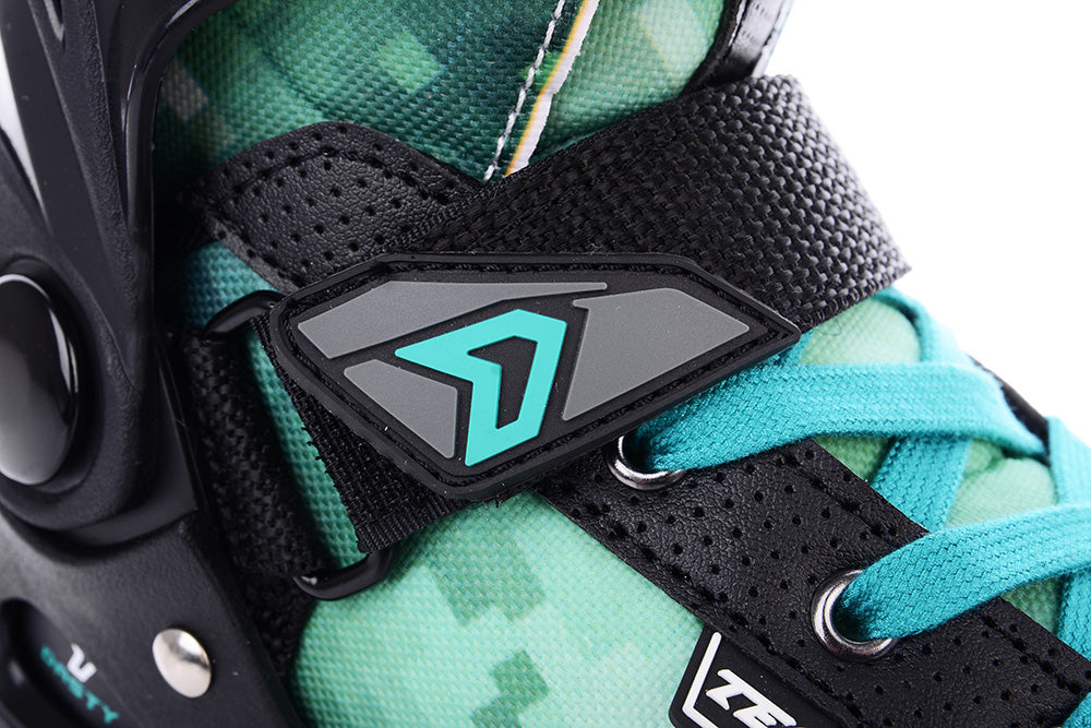 Justerbara rullskridskor för barn Tempish Dasty