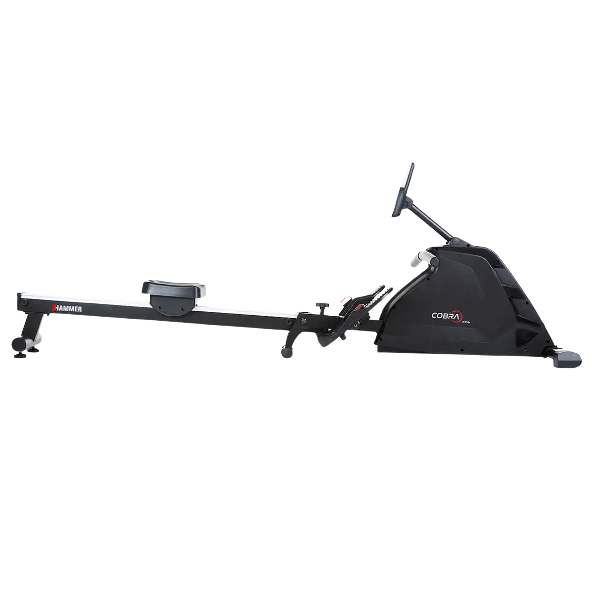 Rodd-ergometer HAMMER Cobra XTR Plus