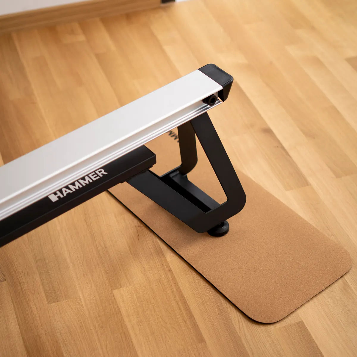 Rowing ergometer HAMMER RowTech NorsK