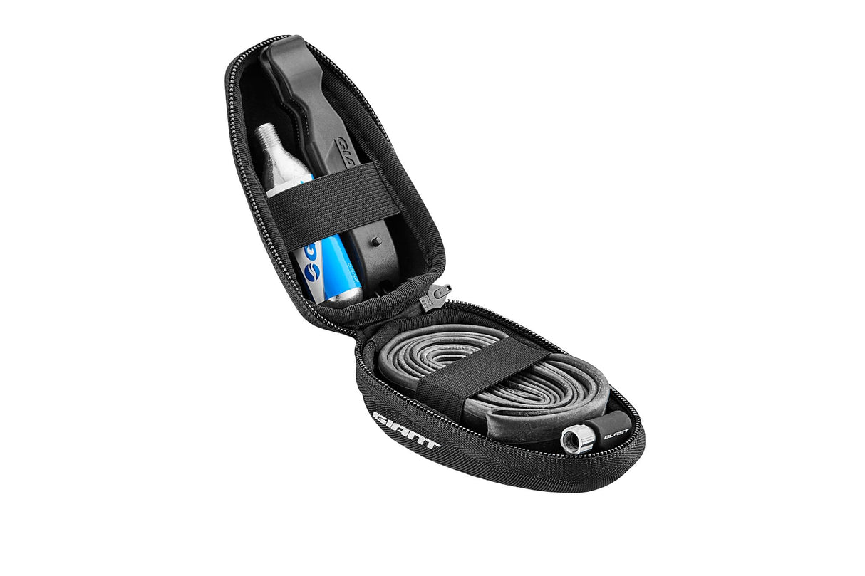 Sadelväska GIANT Shadow Uniclip Elite, L