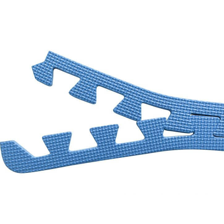 Golvkant Gymgolv Set 8