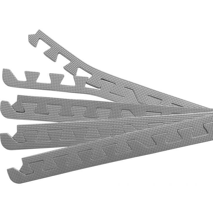 Golvkant Gymgolv Set 8