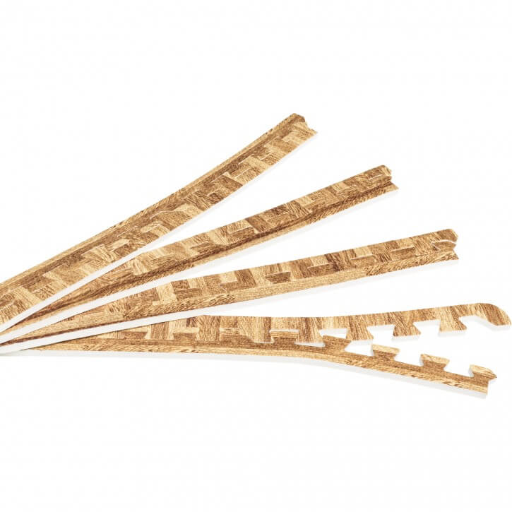 Golvkant Gymgolv Set 8