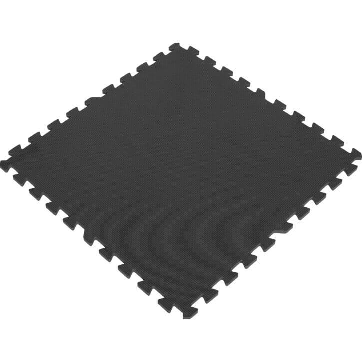 Gymgolv Träningsgolv Gymmatta Set 8