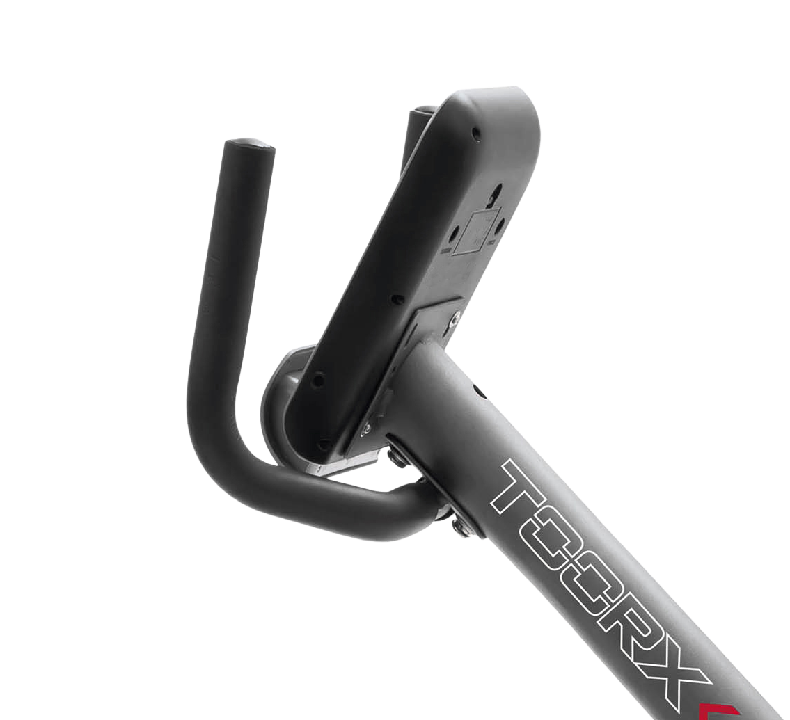 TOORX BRX95 motionscykel med ryggstöd