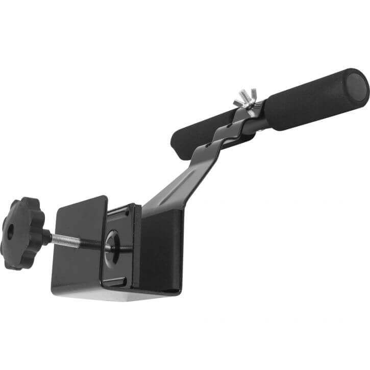 Sit Up Trainer Dörrmontering