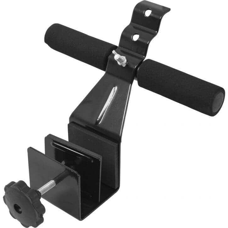 Sit Up Trainer Dörrmontering