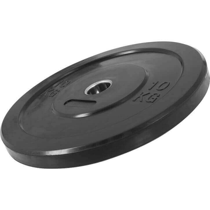 Gympaket Bumper PRO 50/51mm 170kg