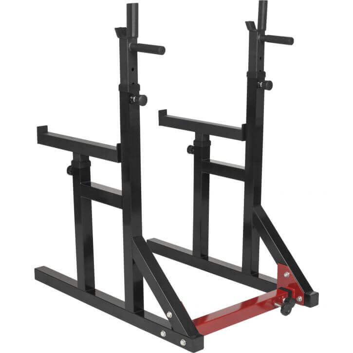 Gympaket Bumper PRO 50/51mm 170kg
