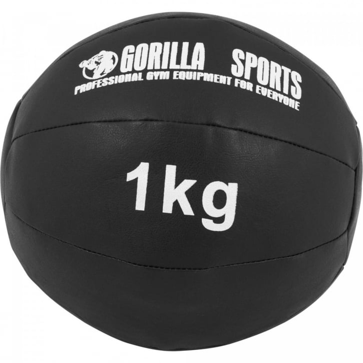 Wall Ball Paket PRO 6kg 12kg 15kg