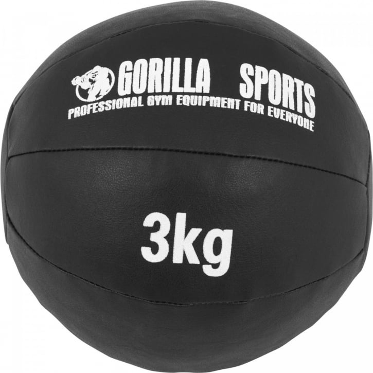 Wall Ball Paket PRO 6kg 12kg 15kg