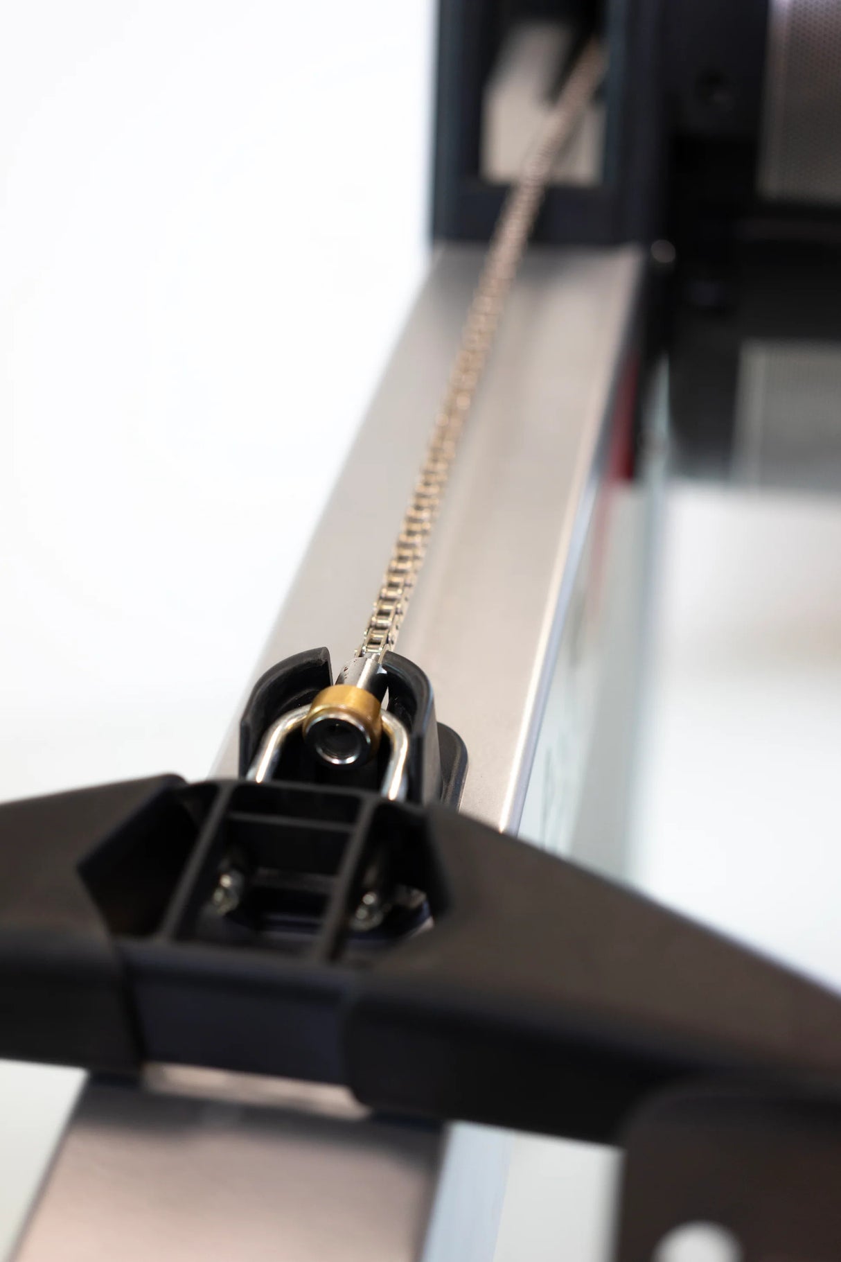 Rowing ergometer BH FITNESS Kingston