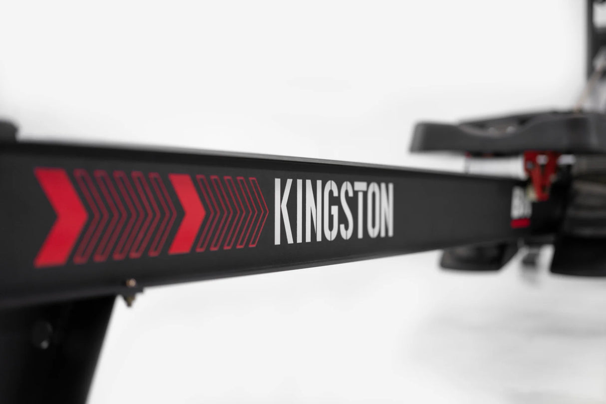 Rowing ergometer BH FITNESS Kingston