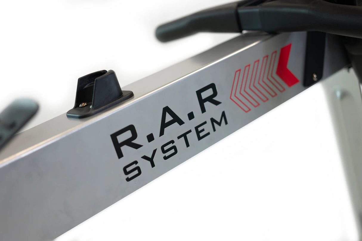 Rowing ergometer BH FITNESS Kingston