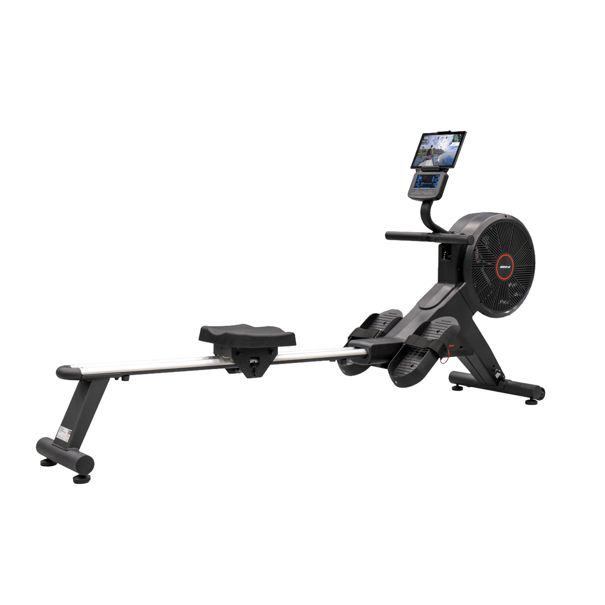 Rowing machine BH FITNESS i.Hudson