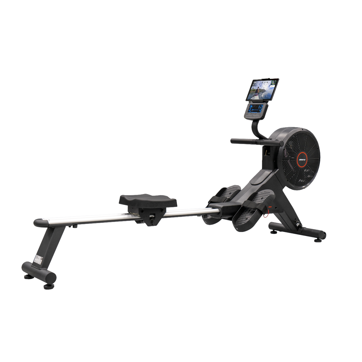 Rowing machine BH FITNESS i.Hudson
