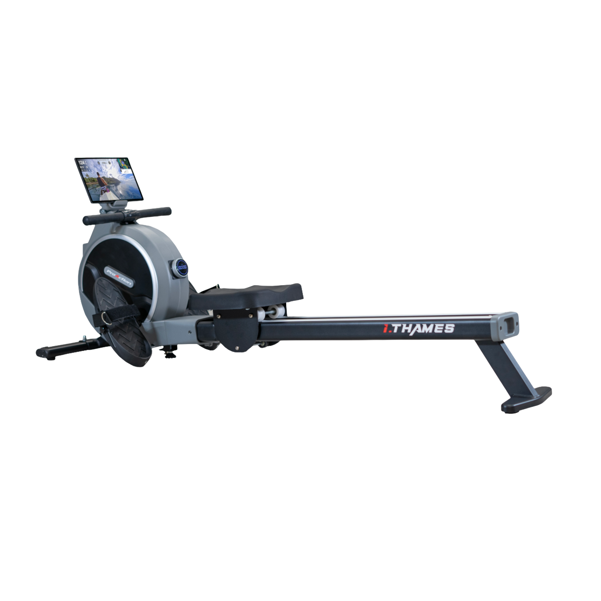 Rowing ergometer BH FITNESS i.Thames