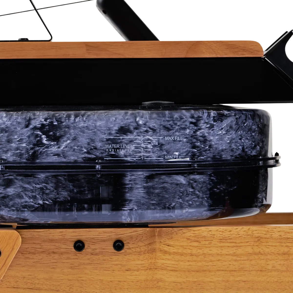 Roddmaskin HAMMER AquaFold