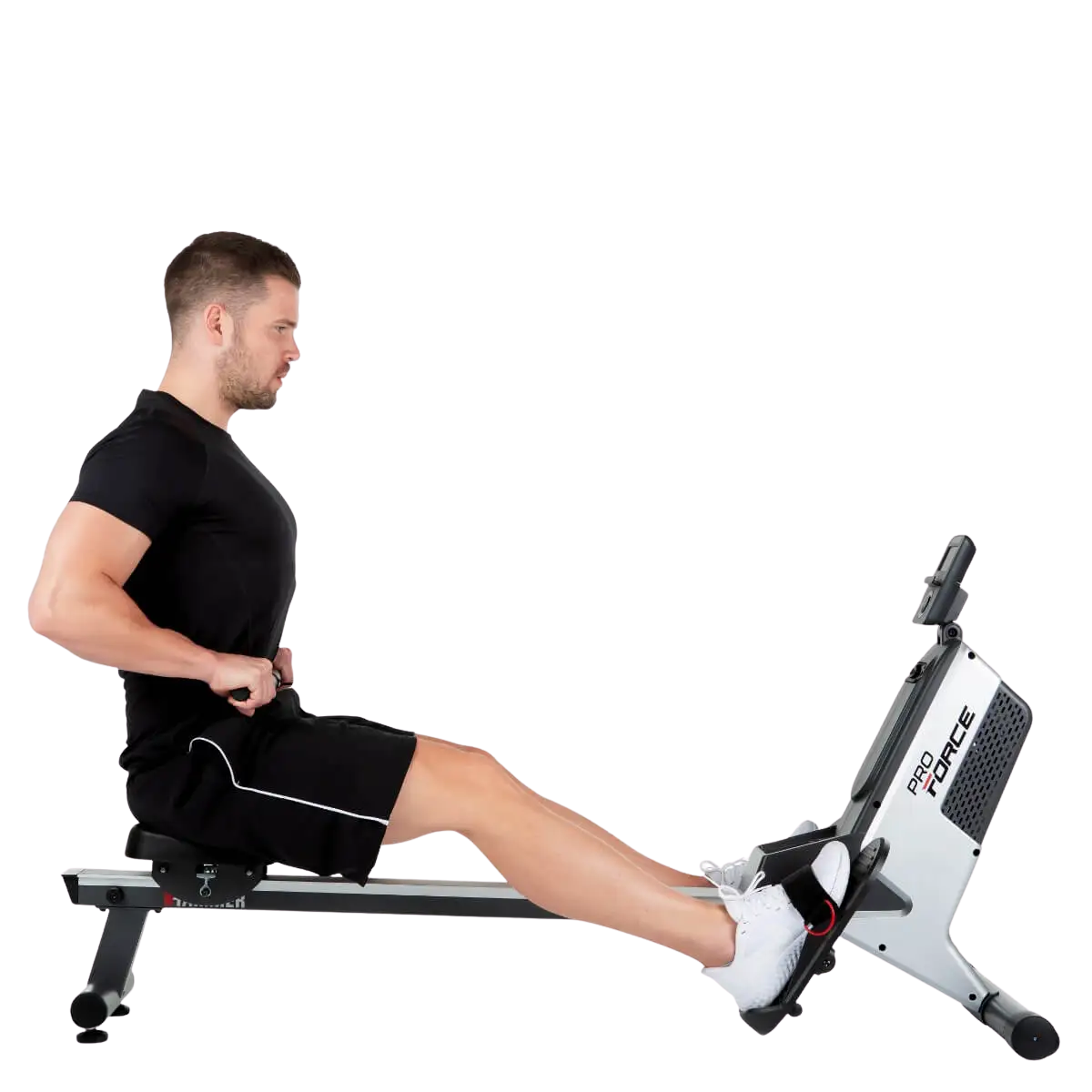 Roddmaskin HAMMER Pro Force II