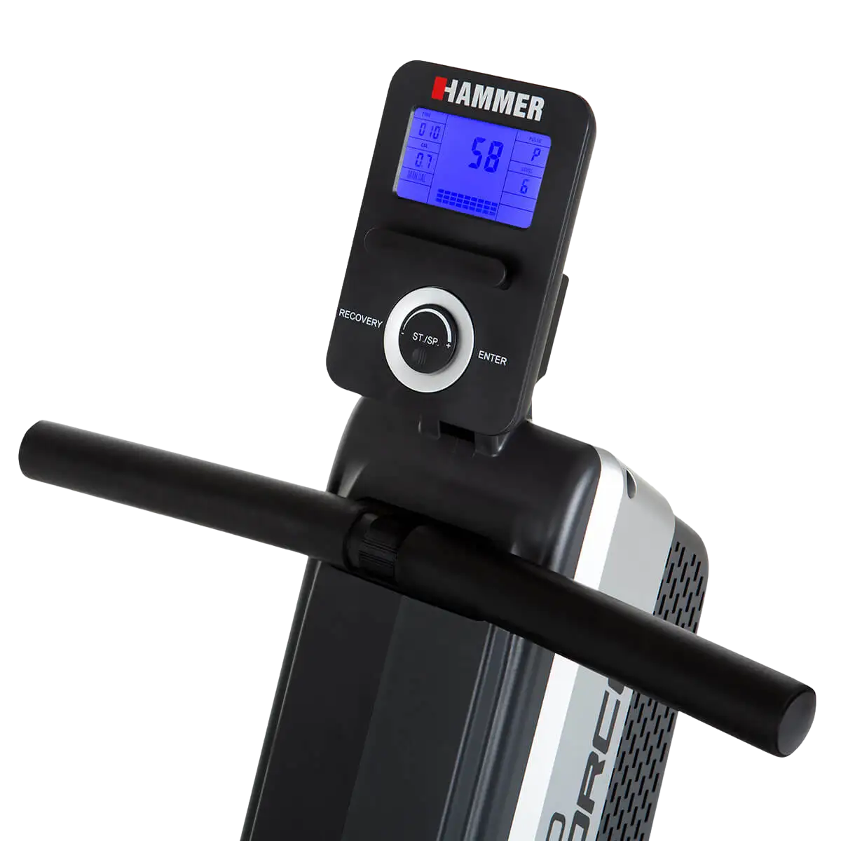Rodd-ergometer HAMMER Pro Force II