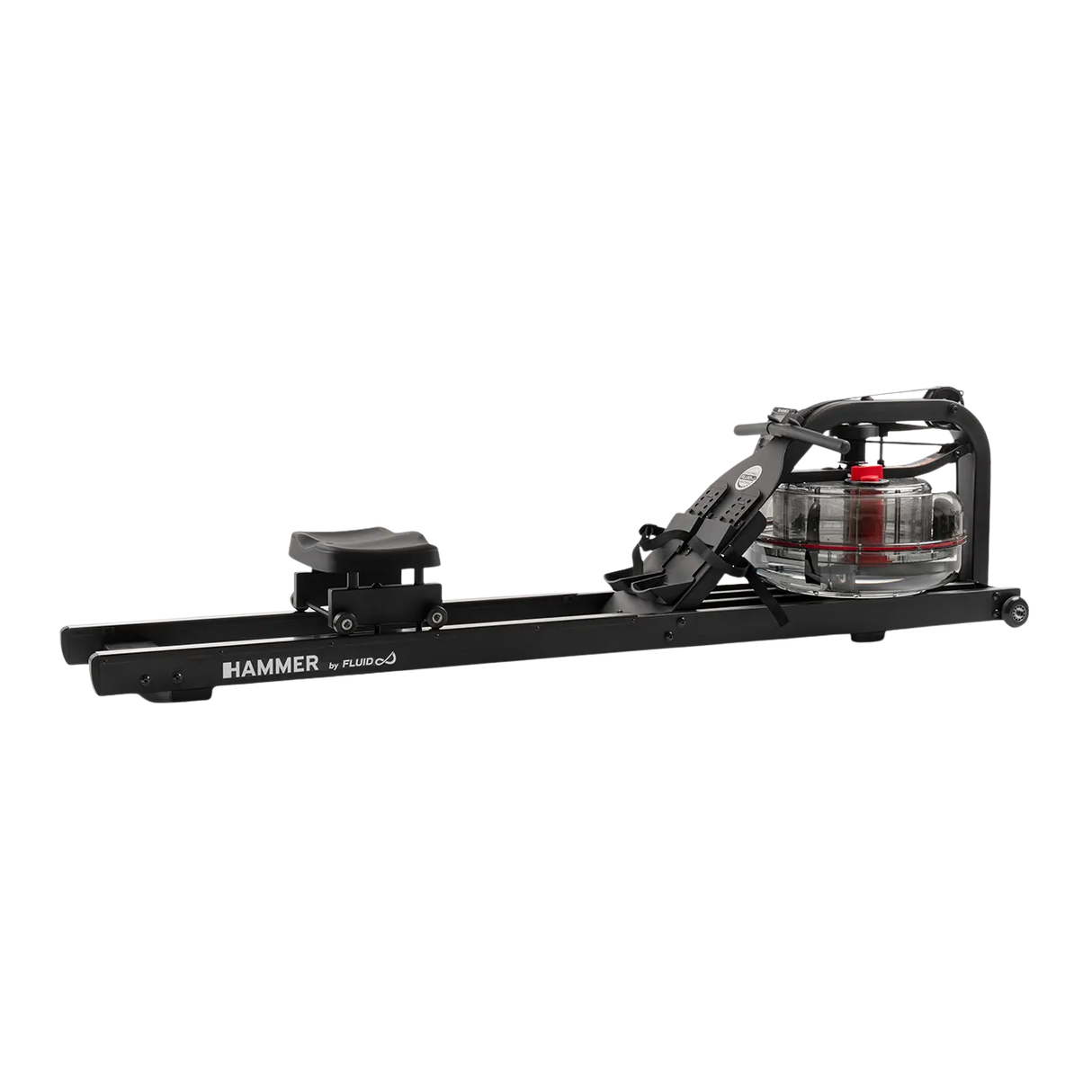 Rowing ergometer HAMMER RowFlow 10.0