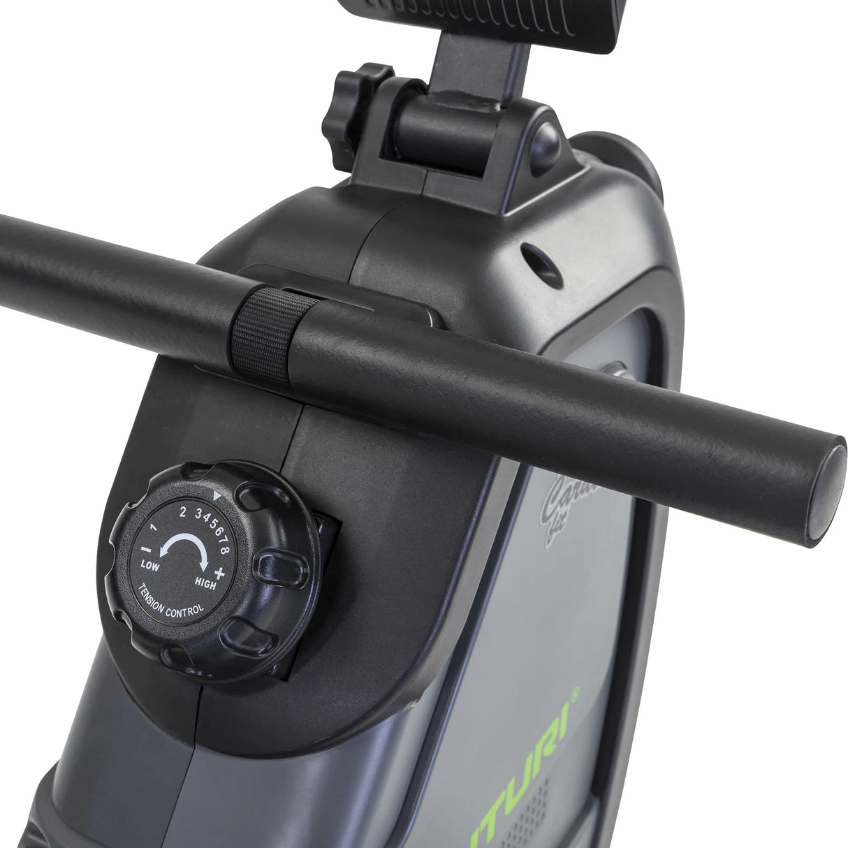 Rodd-ergometer TUNTURI Cardio Fit R25