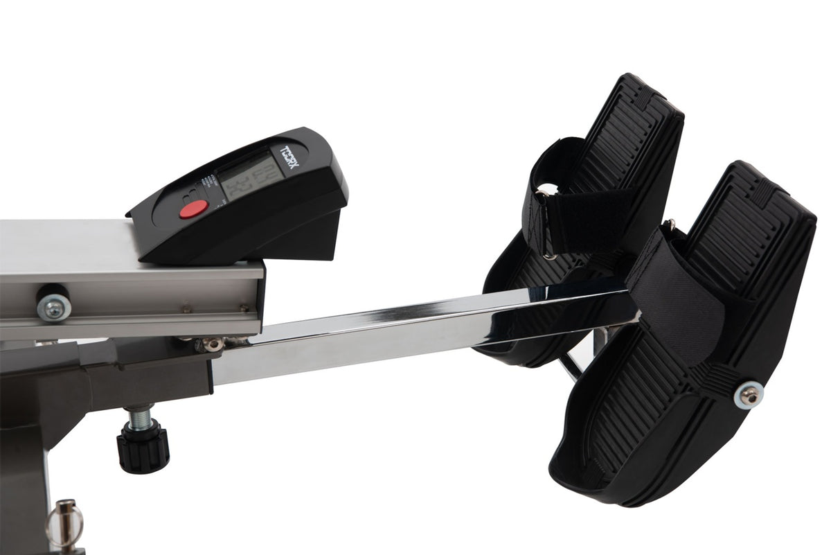 Roddmaskin TOORX Rower Master